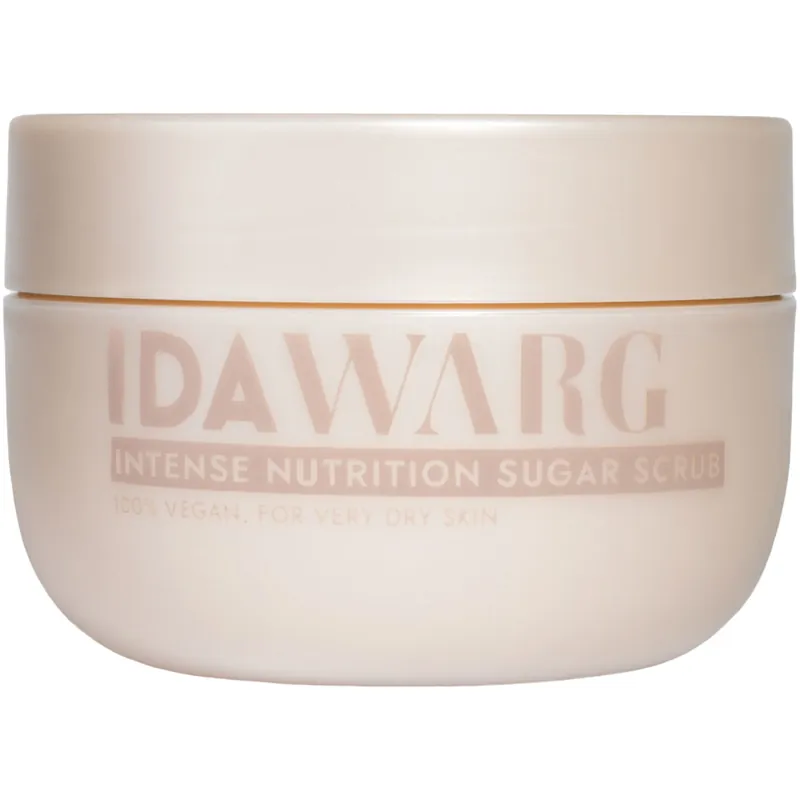 Suoraan Valmistajalta Intense Nutrition Sugar Scrub, 250ml