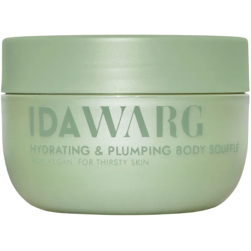 Suosittu Hydrating & Plumping Body Soufflé