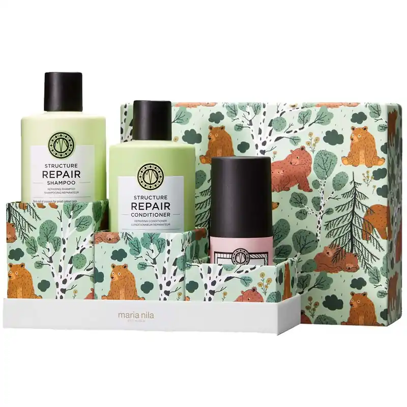 Structure Repair Gift Box Halpa Hinta