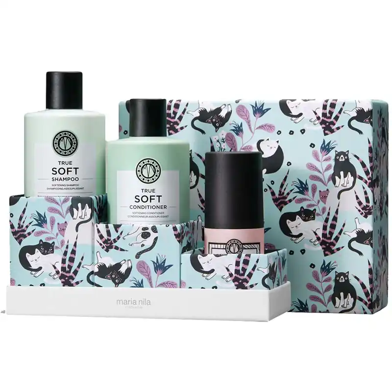 Aito True Soft Gift Box