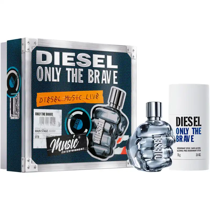 Eniten Myyty Only The Brave Xmas 2021