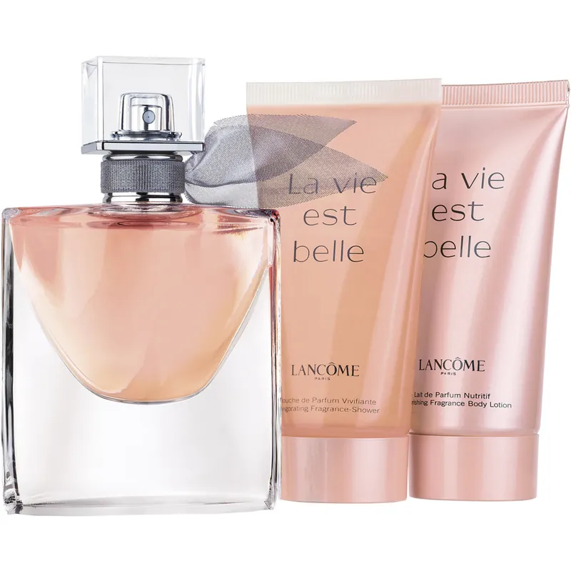 Tilaa Nyt La Vie Est Belle 30 Ml Bas Set Xmas 21