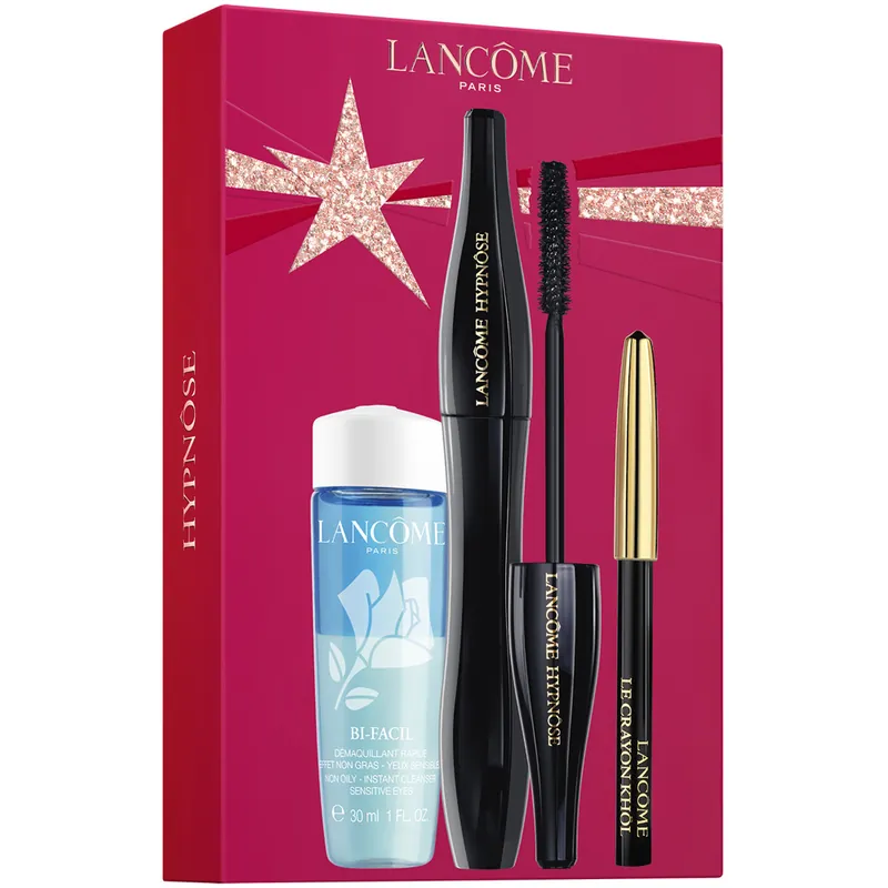 Hypnôse Mascara Bas Set Xmas 21 Pikatoimitus
