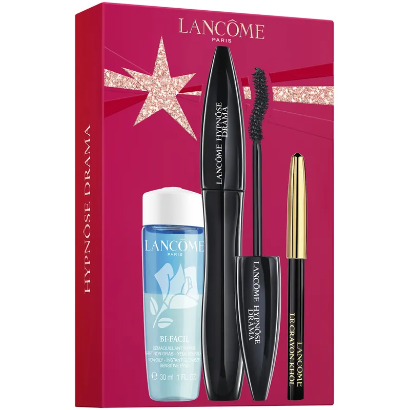 Hypnôse Drama Mascara Set Älä Missaa