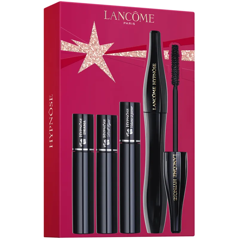 Hypnôse Mascara Set Xmas 21 Pikatoimitus