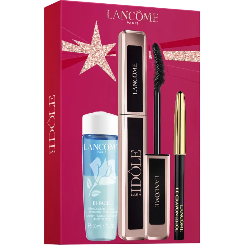 Lash Idôle Mascara Set Superhinta