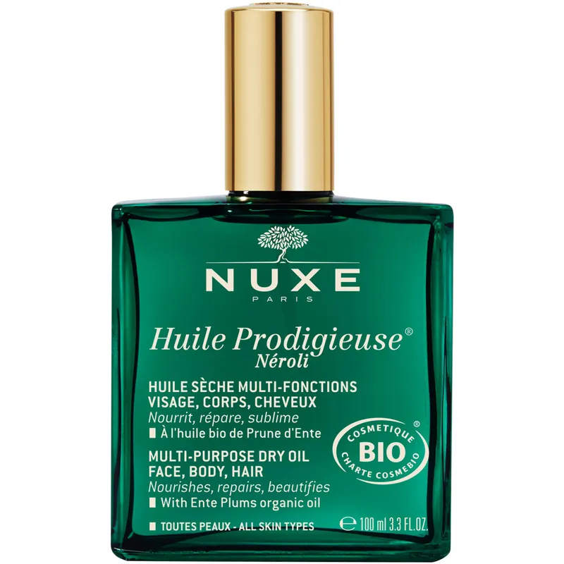 Huile Prodigieuse Neroli, 100ml Halpa