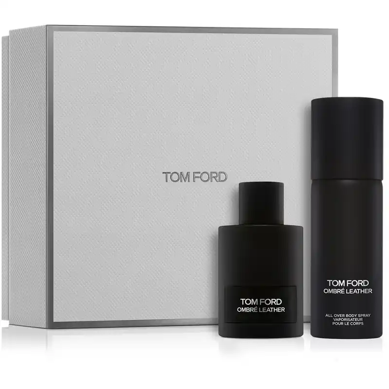 Älä Missaa Ombre Leather set