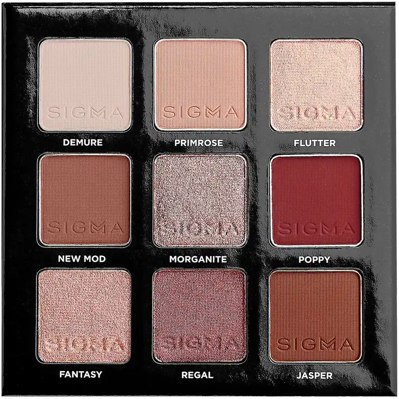 Merkkituote Eyeshadow Palette