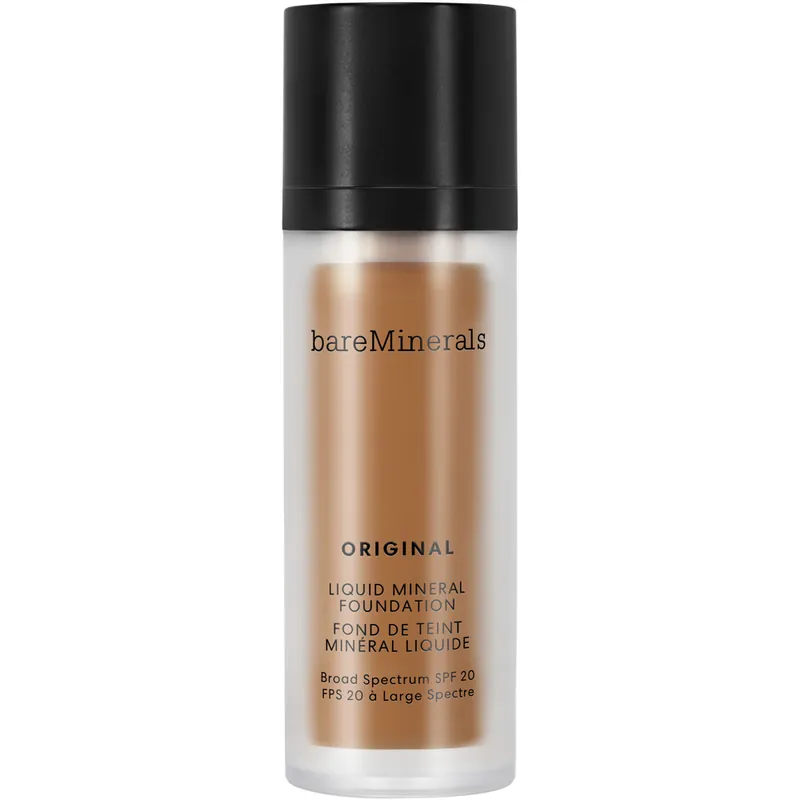 Original Liquid Mineral Foundation SPF20 Tukkuhinta