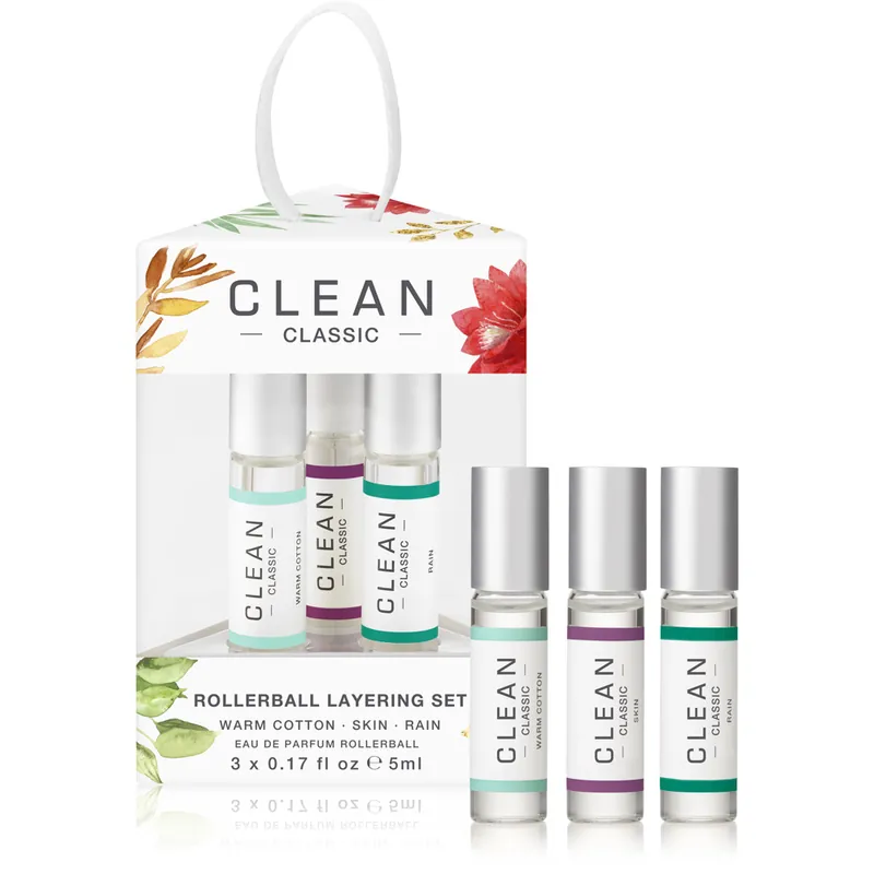 3-Pack Layering Gift Set Vain Tänään