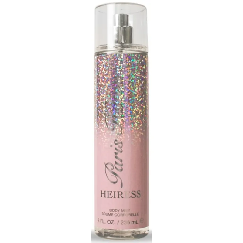 Bestseller Heiress Body Mist