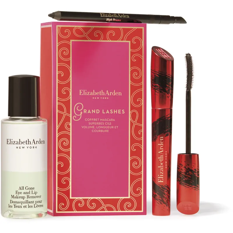 Alkuperäinen Grand Mascara Set