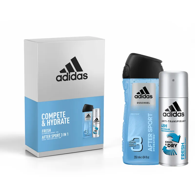 After Sport For Him Gift Box Aito