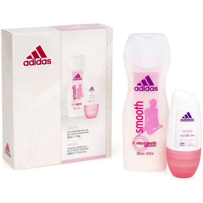 Cool & Care Control Gift Box, Deo 50ml+SG 250ml Kuuma Tarjous