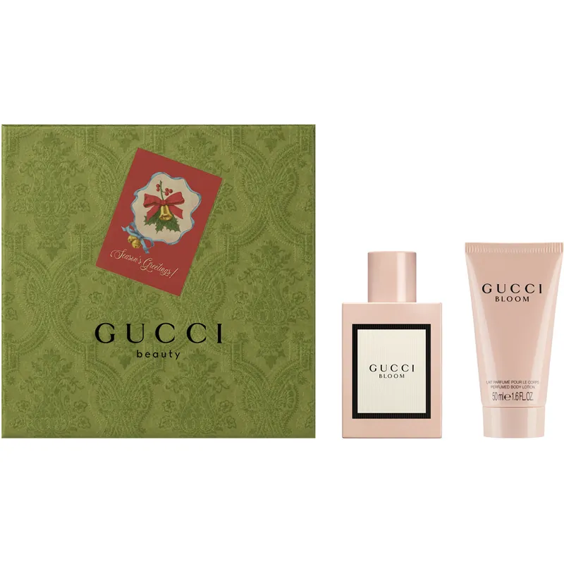 Bloom EdP Gift Box Superhinta