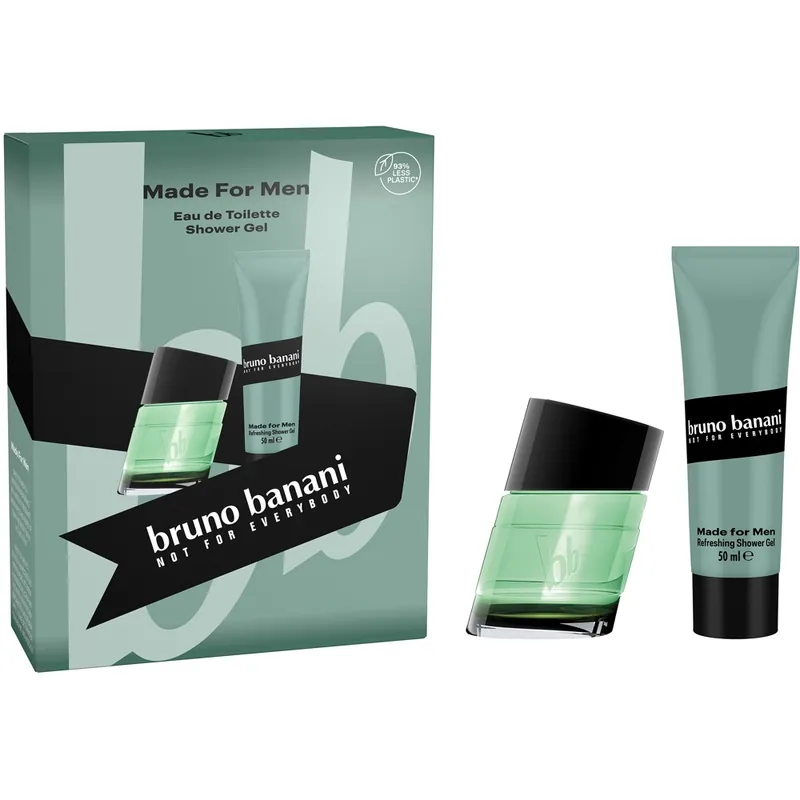 Eniten Myyty Made For Men EdT Gift Box