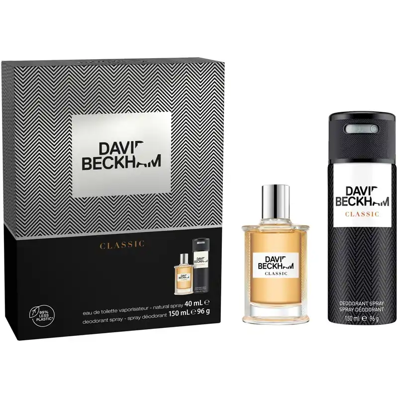 Asiakkaiden Suosikki Classic EdT Gift Box