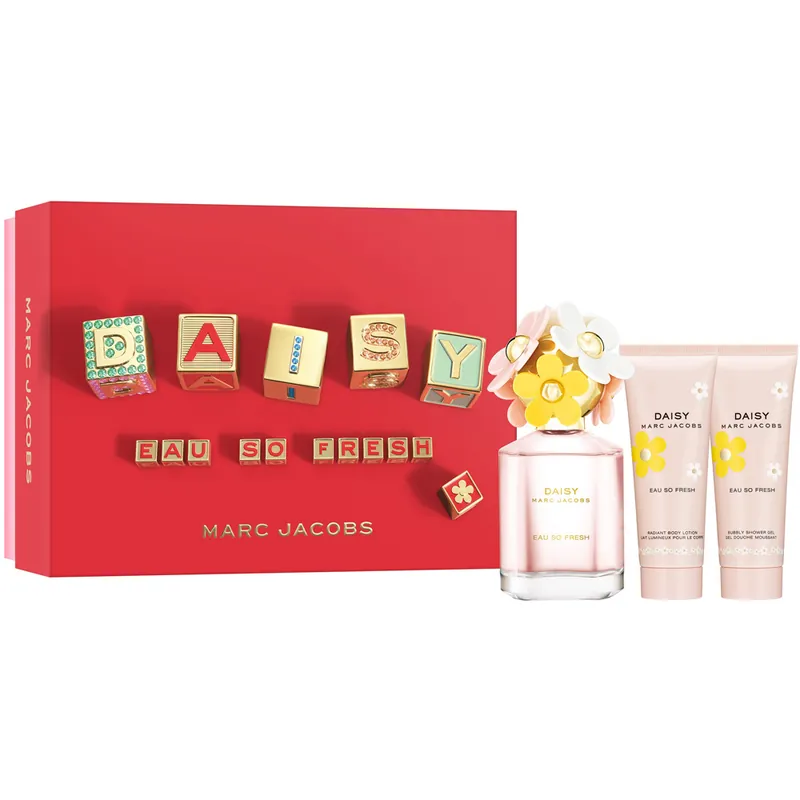Daisy Gift Box Viikonlopputarjous