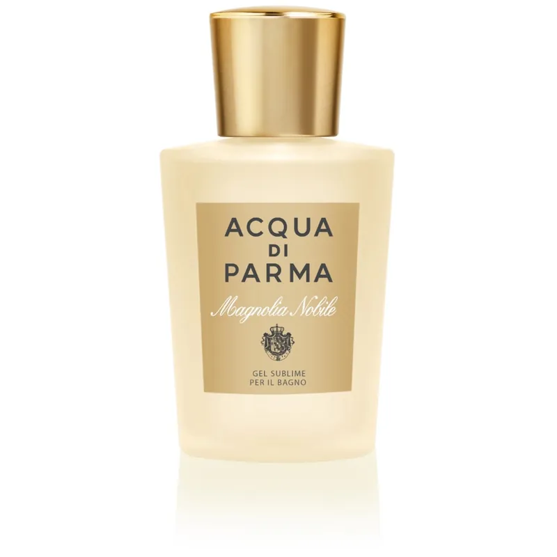 Magnolia Nobile Bath Gel, 200ml Rajoitettu Tarjous