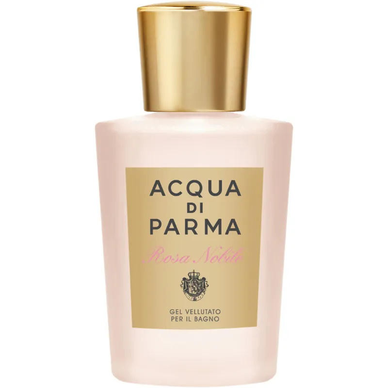 Päivän Tarjous Rosa Nobile Bath Gel, 200ml