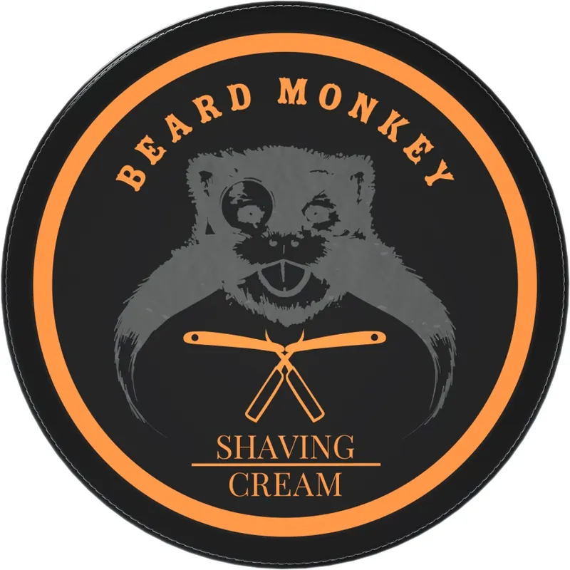 Shaving Cream, 100ml Rajoitettu Tarjous