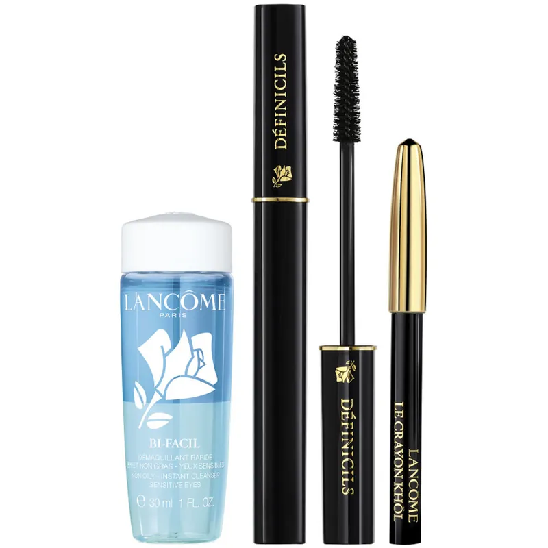 Définicils Mascara Set Tilaa Heti