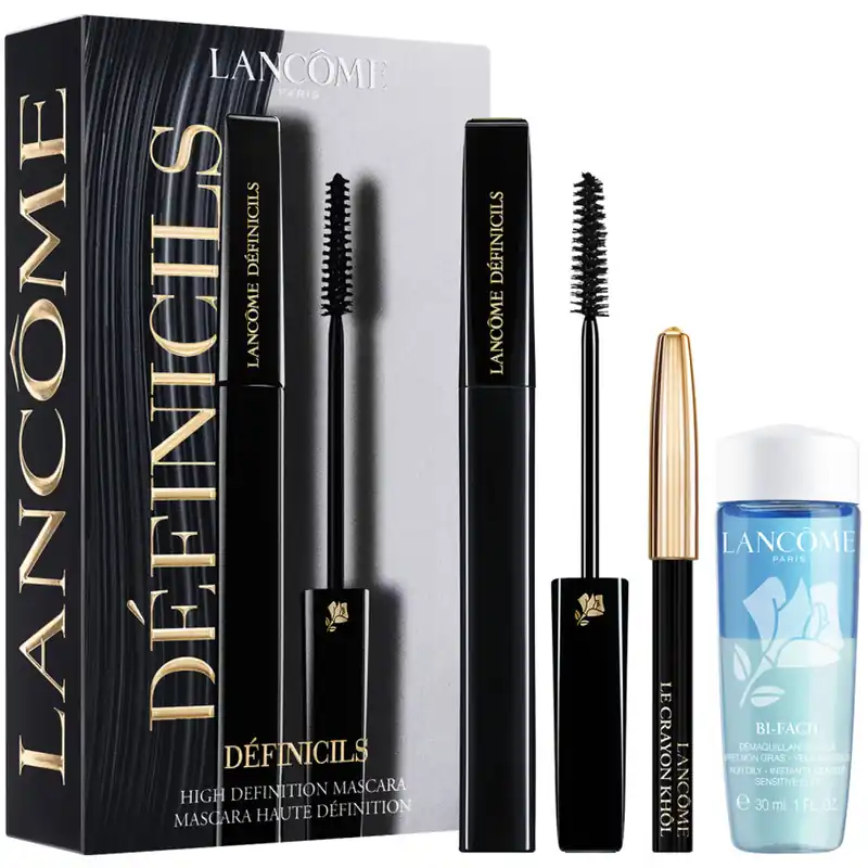 Définicils Eye Makeup Set Löytö