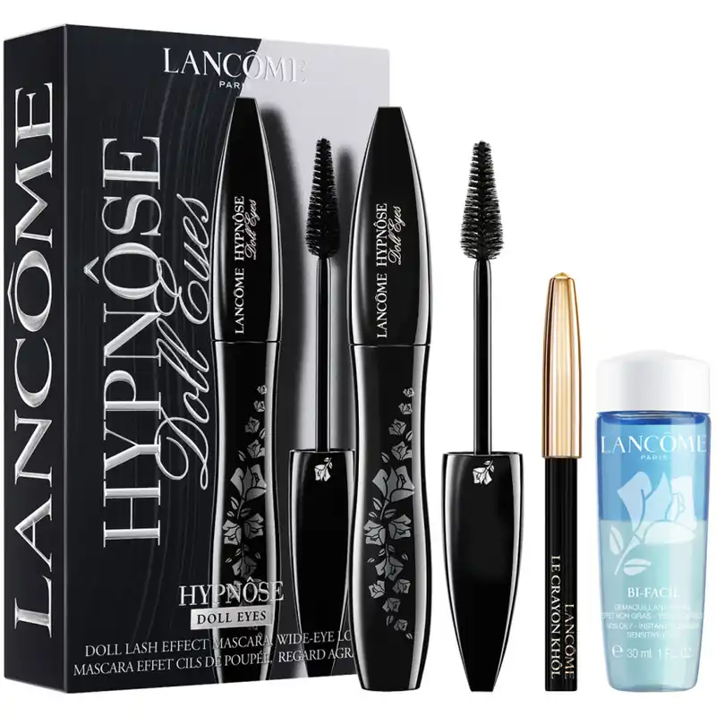Hypnôse Doll Eyes Makeup Set Tilaa Nyt