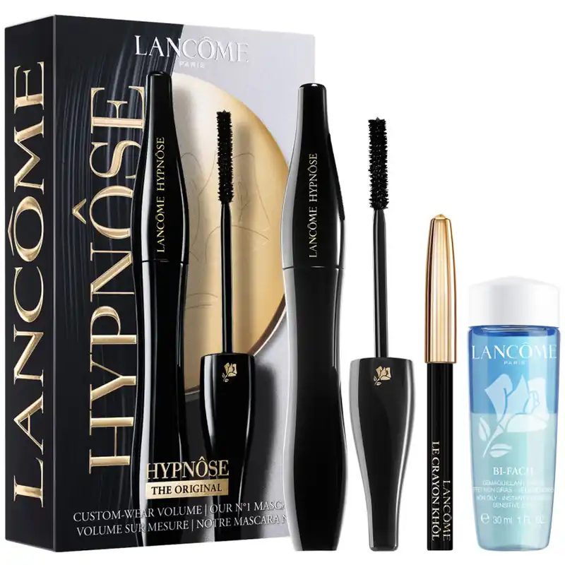Hypnôse Eye Makeup Set Loppuunmyynti
