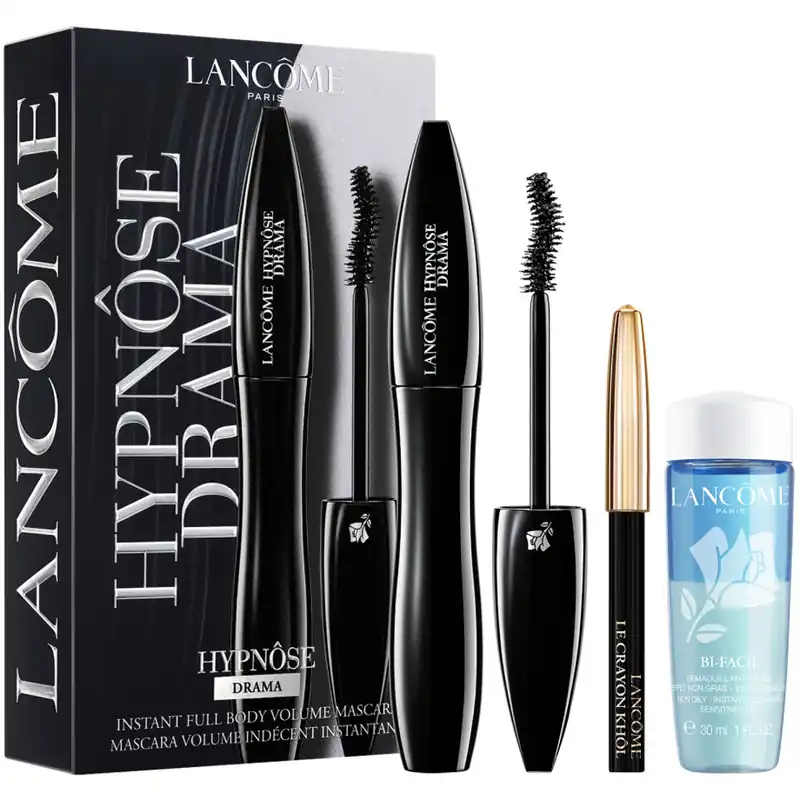 Hypnôse Drama Eye Makeup Set Päivän Tarjous