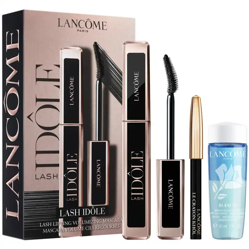 Idôle Eye Makeup Set Päivän Tarjous