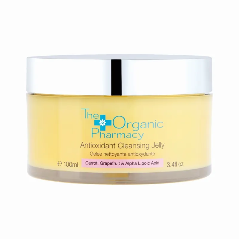 Ajankohtainen Antioxidant Cleansing Jelly, 100ml