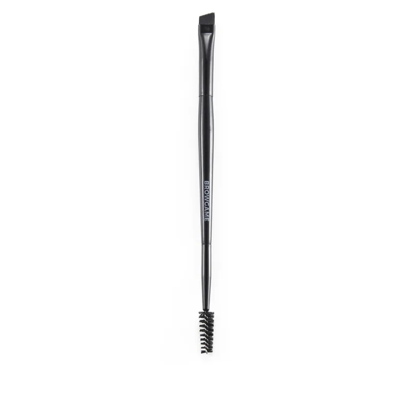 Ajankohtainen Signature Dual Ended Brow Brush