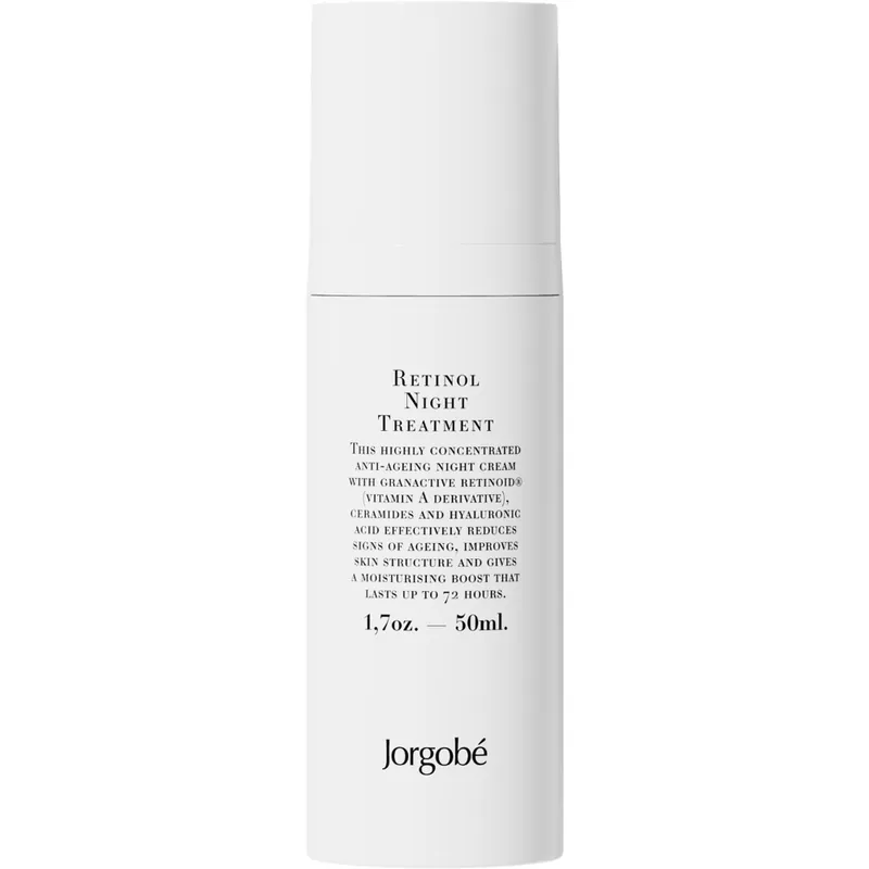 Osta Nyt Retinol Night Treatment, 50ml