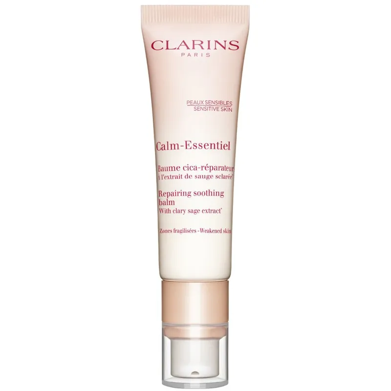 Kausialennus Calm Essential Repairing Soothing Balm, 30ml