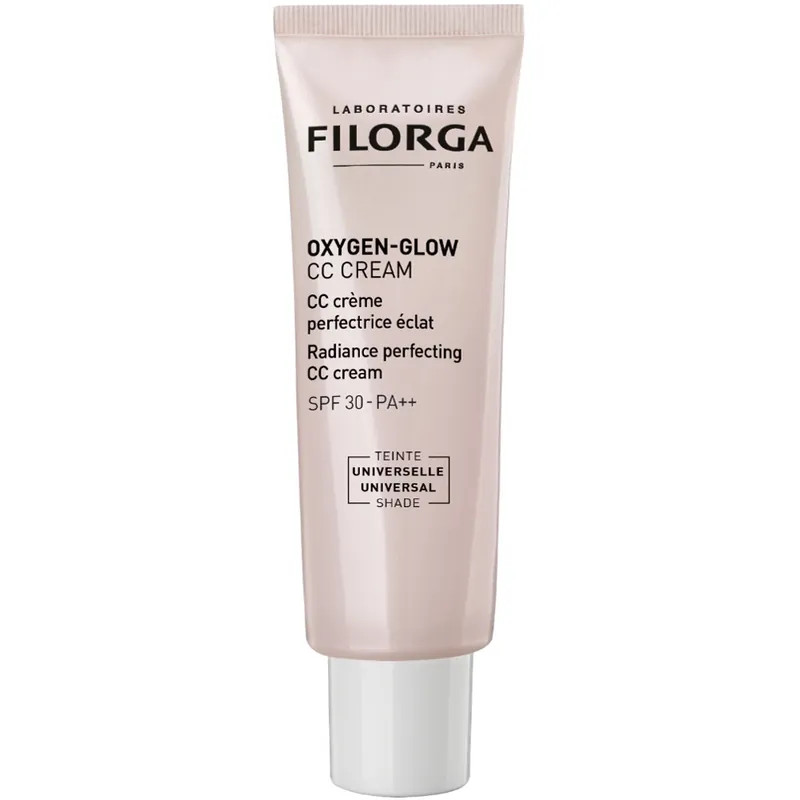 Osta Nyt Oxygen-Glow CC Cream, 40ml
