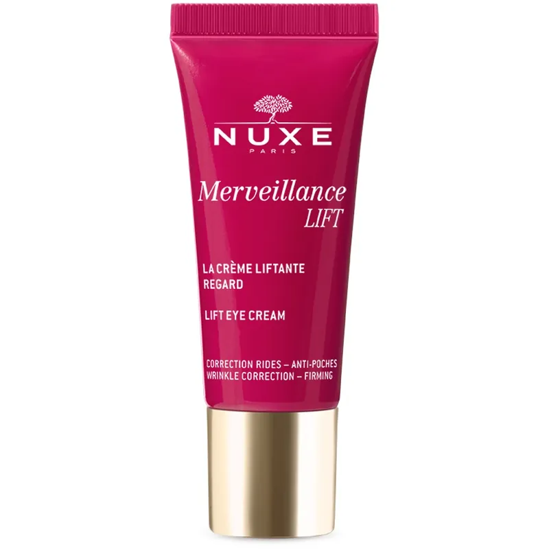 Alennettu Merveillance Lift Eye Contour Cream, 15ml