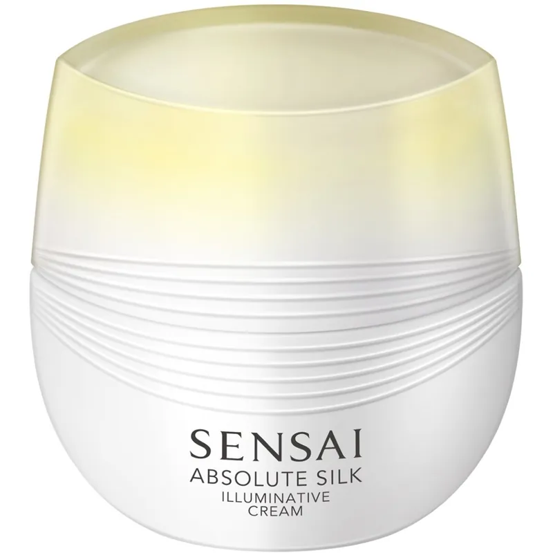 Absolute Silk Illuminative Cream, 40ml Tukkuhinta