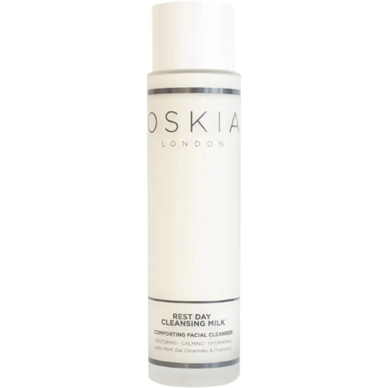 Osta Verkossa Rest Day Cleansing Milk, 150ml