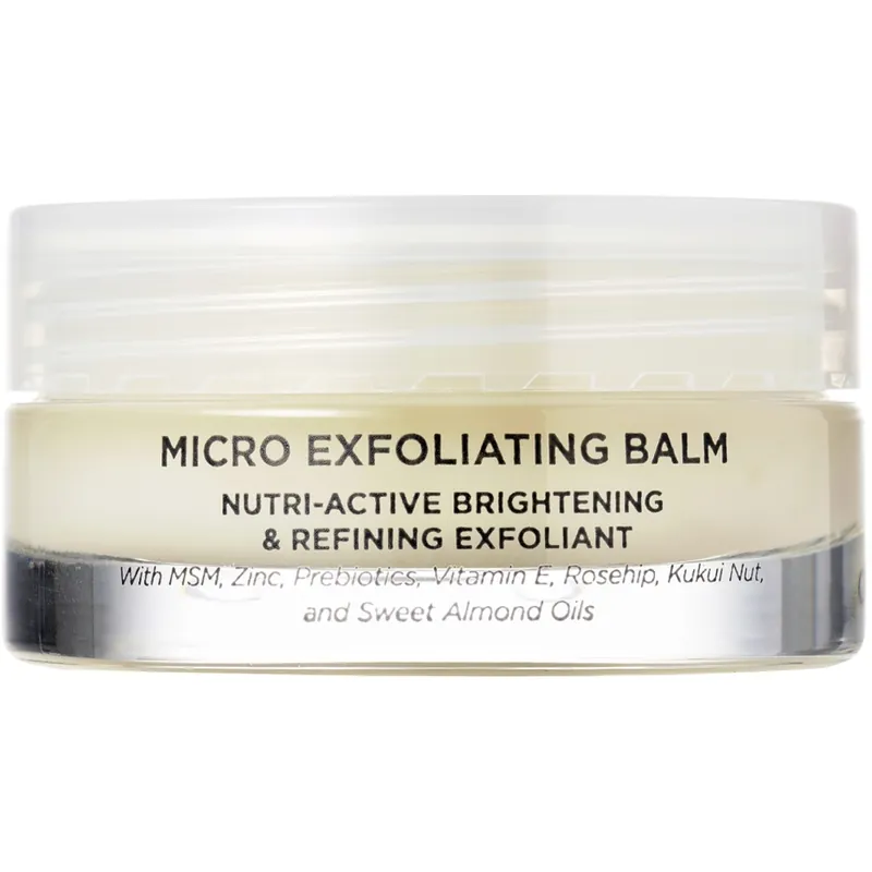 Micro Exfoliating Balm, 50ml Kuuma Tarjous