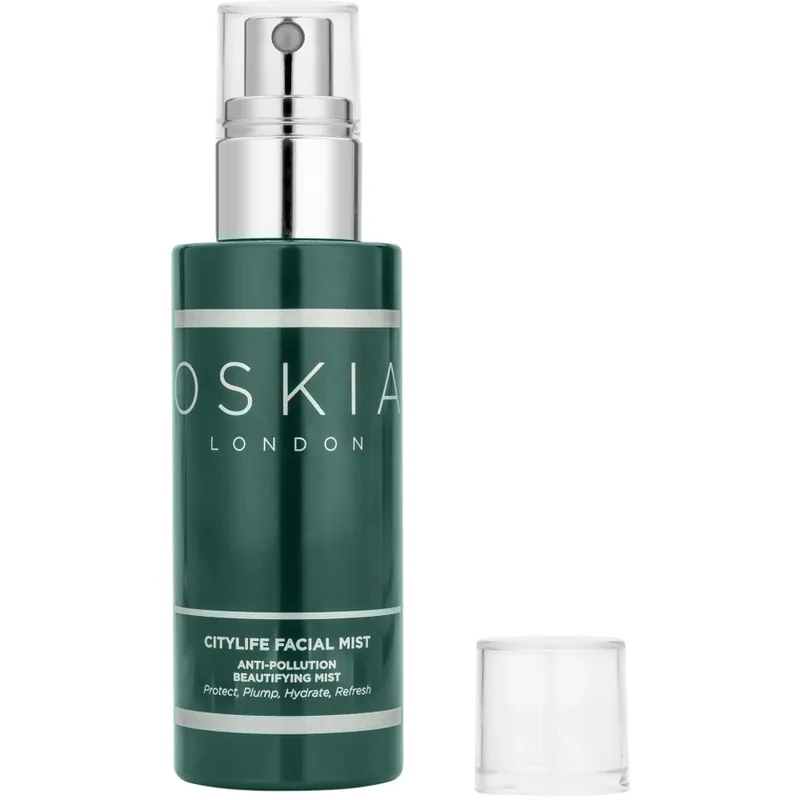 CityLife Facial Mist, 100ml Pikatoimitus