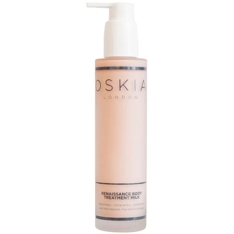 Ajankohtainen Renaissance Body Treatment Milk, 150ml