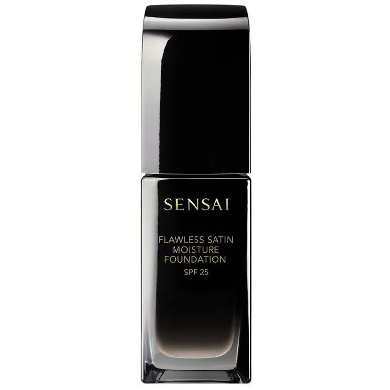 Flash-Tarjous Flawless Satin Moisture Foundation