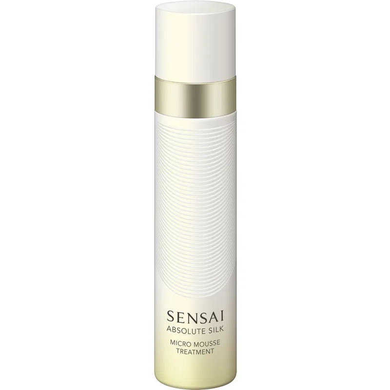 Absolute Silk Micro Mousse Treatment Halpa