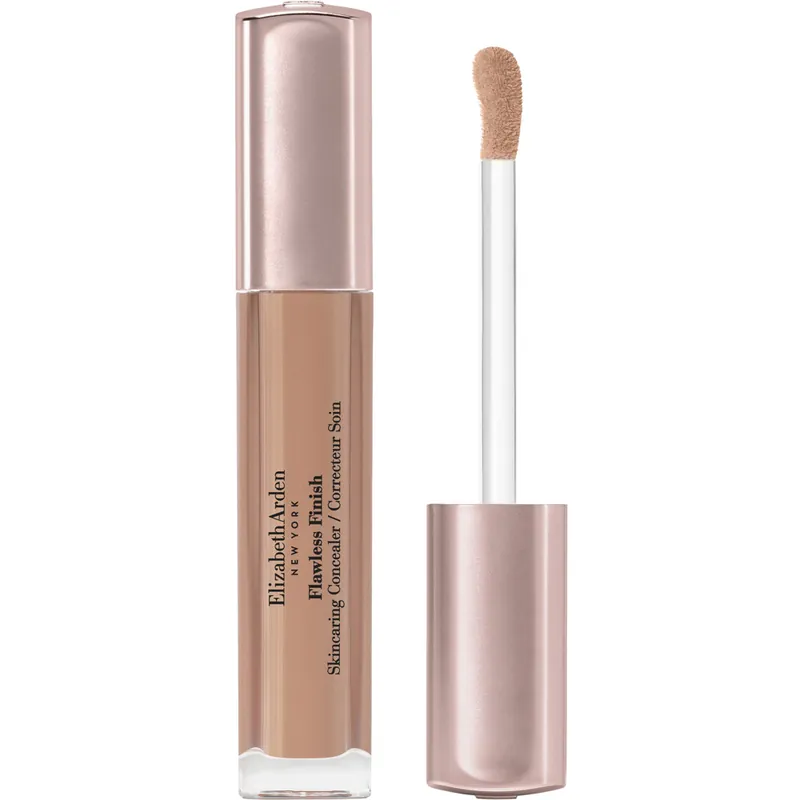 Flawless Finish Skincaring Concealer Kuuma Tarjous