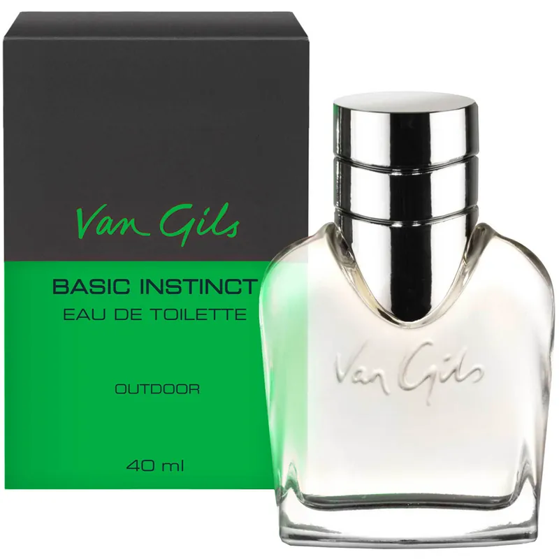 Basic Instinct Outdoor, EdT Halpa Hinta
