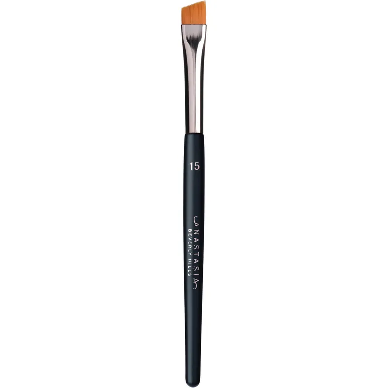 Rajoitettu Tarjous Angled Cut Brush nr 15