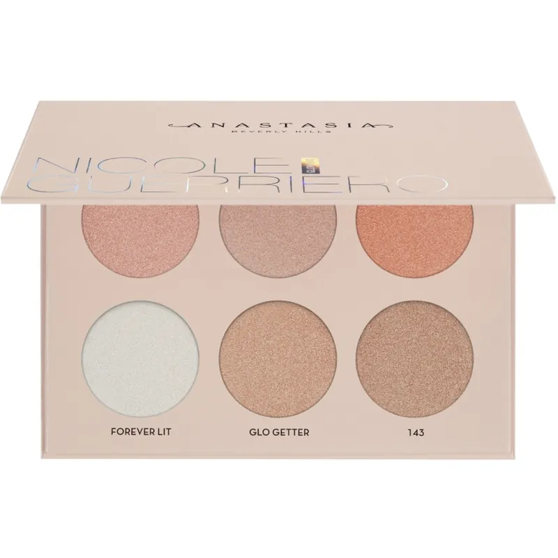 Glow Kit, Nicole Guerriero Asiakkaiden Suosikki
