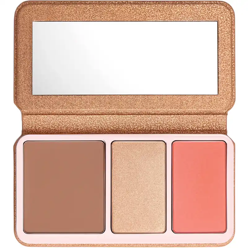Superhinta Face Palette